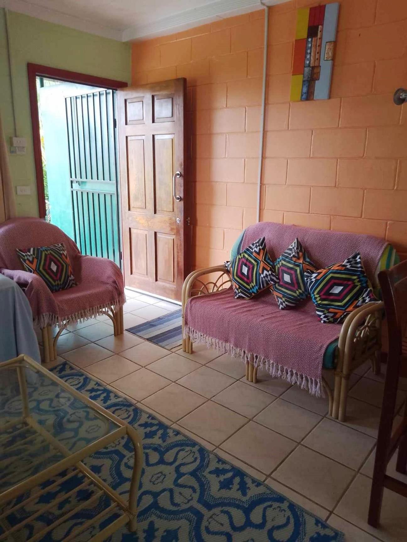 Elizabeth Accomodation-your Away From Apartment Suva