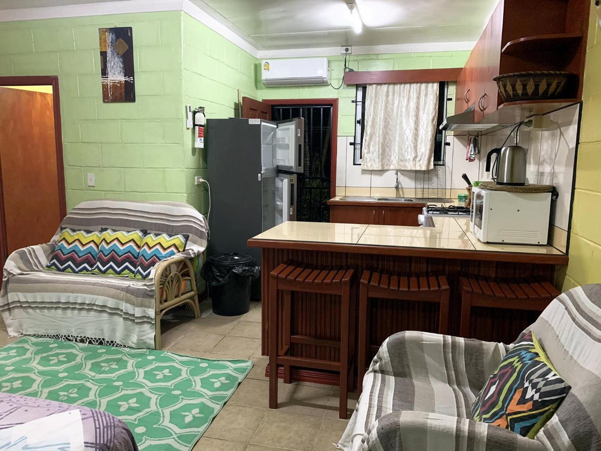 Elizabeth Accomodation-your Away From * Suva