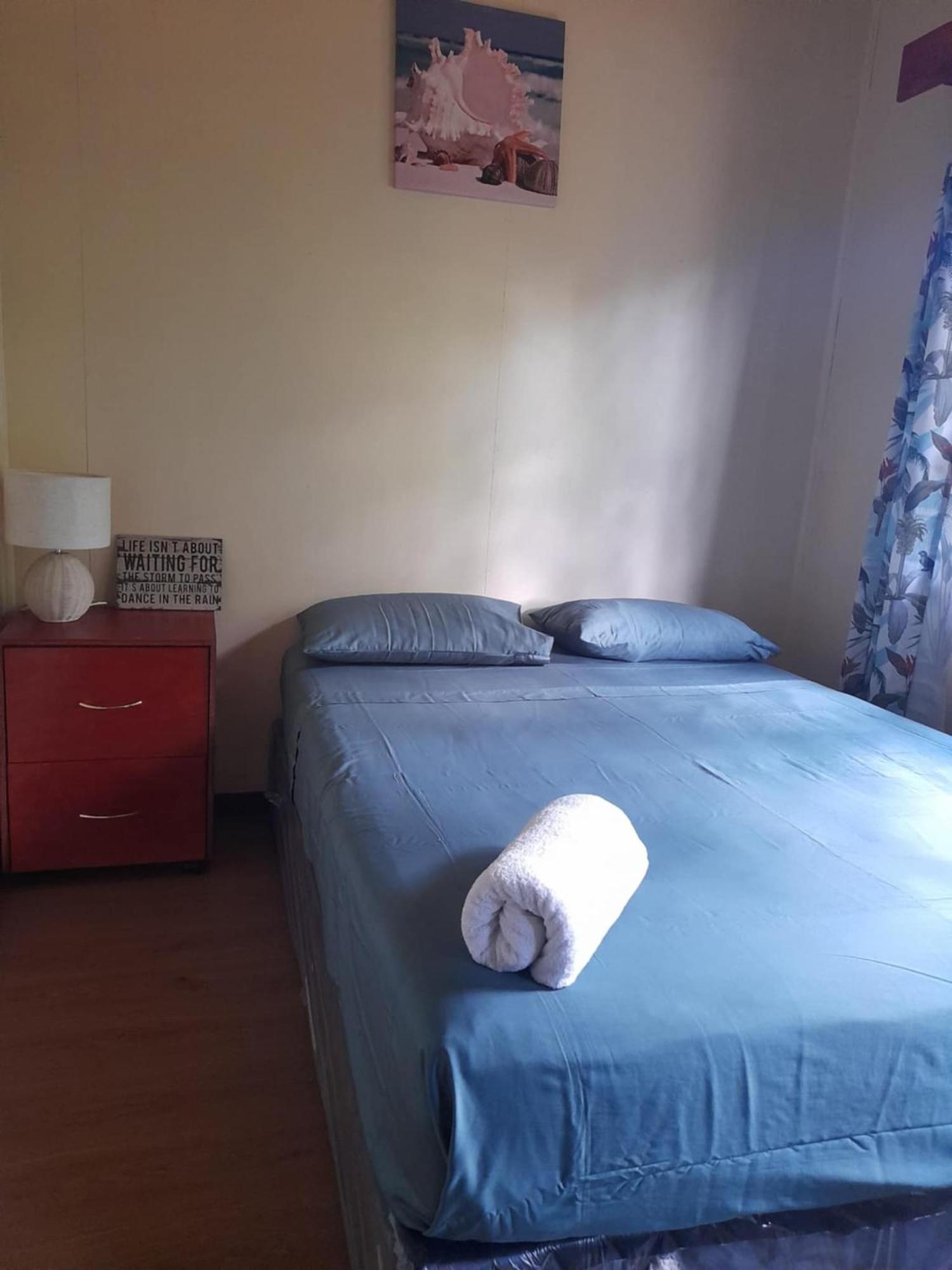 Elizabeth Accomodation-your Away From Suva