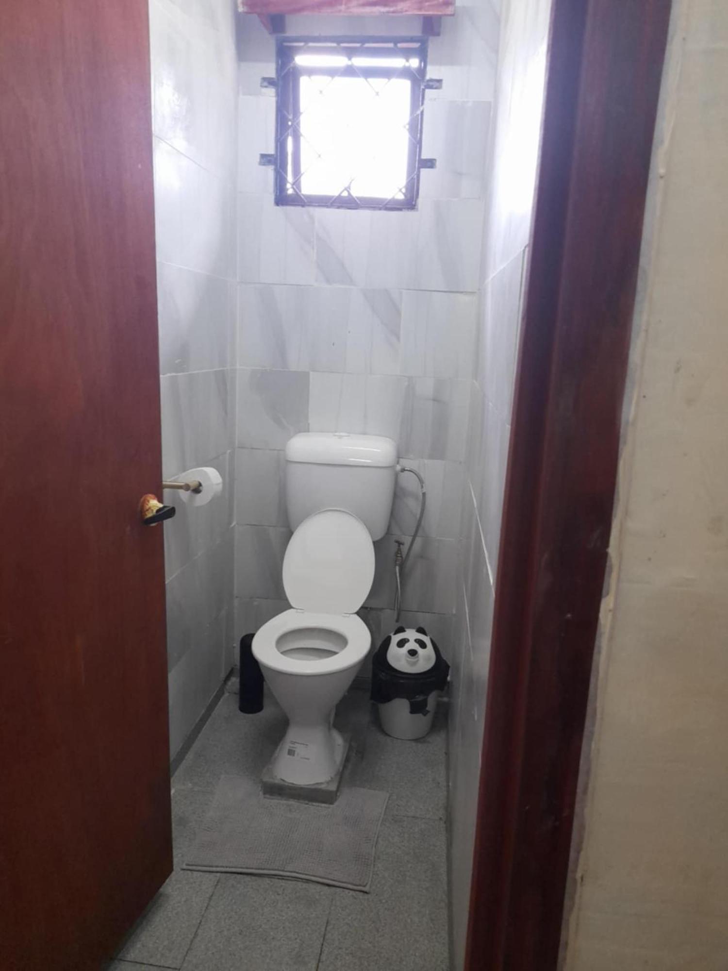Apartment Elizabeth Accomodation-your Away From Suva