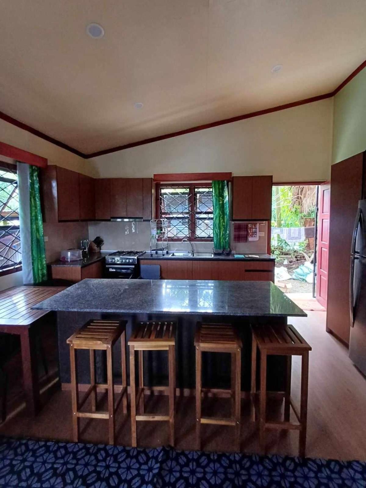 Elizabeth Accomodation-your Away From Apartment Suva