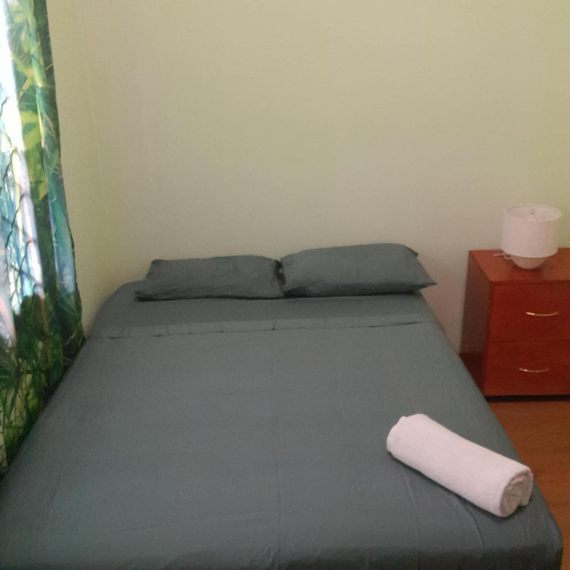 Elizabeth Accomodation-your Away From * Suva